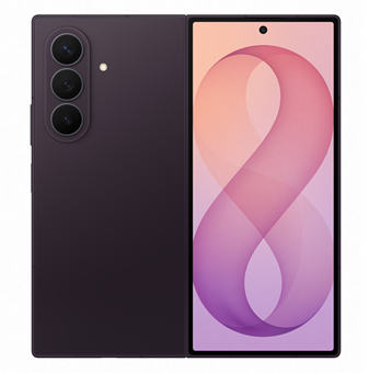 Samsung Galaxy Z Fold8 Ultra　(SM-F976Q)